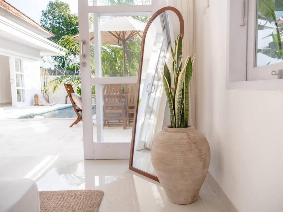 Vila Casa Majorca At Ulu Uluwatu Exteriér fotografie