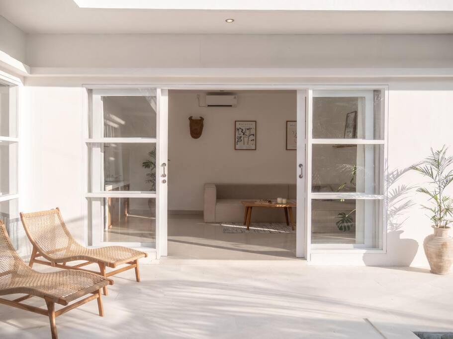 Vila Casa Majorca At Ulu Uluwatu Exteriér fotografie
